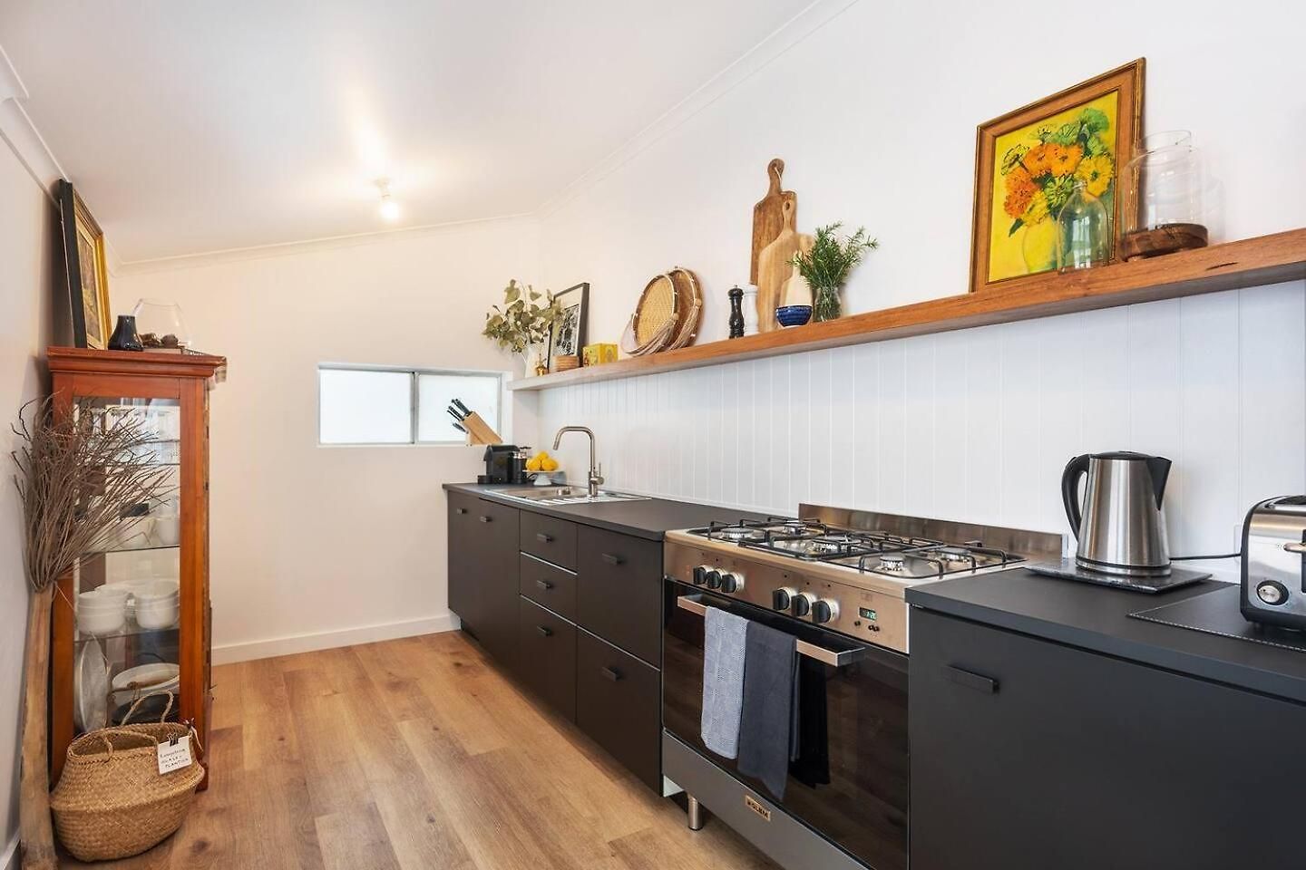 Luxury At Lauralla - An Elegant Victorian Escape Holiday home