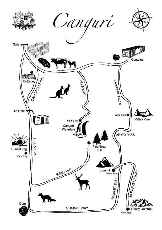 Canguri Boutique - A Memorable Near Holiday home *