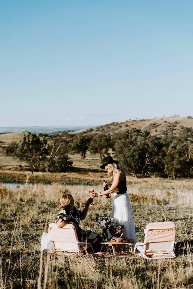 Holiday home Canguri Boutique - A Memorable Near Mudgee