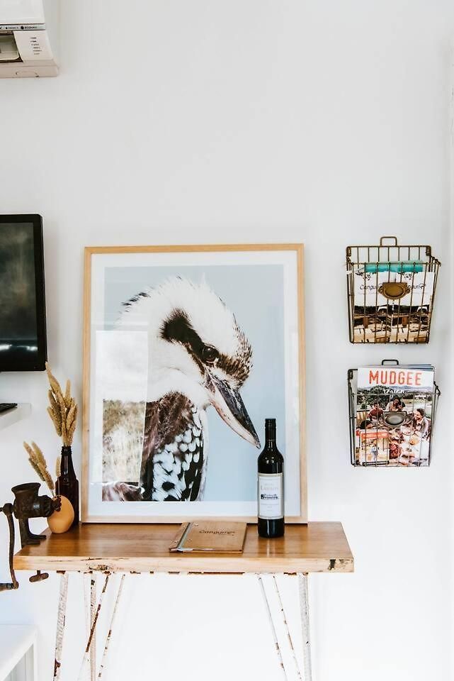Holiday home Canguri Boutique - A Memorable Near Mudgee