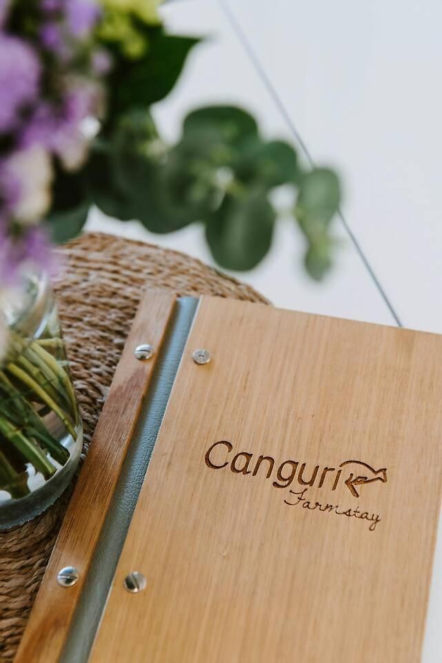 Canguri Boutique - A Memorable Near * Mudgee