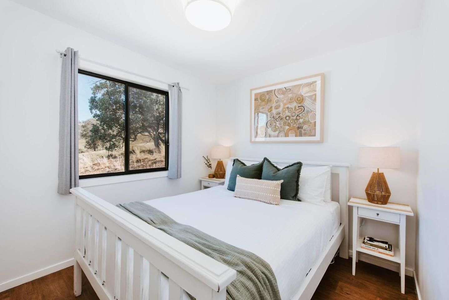 Holiday home Canguri Boutique - A Memorable Near Mudgee