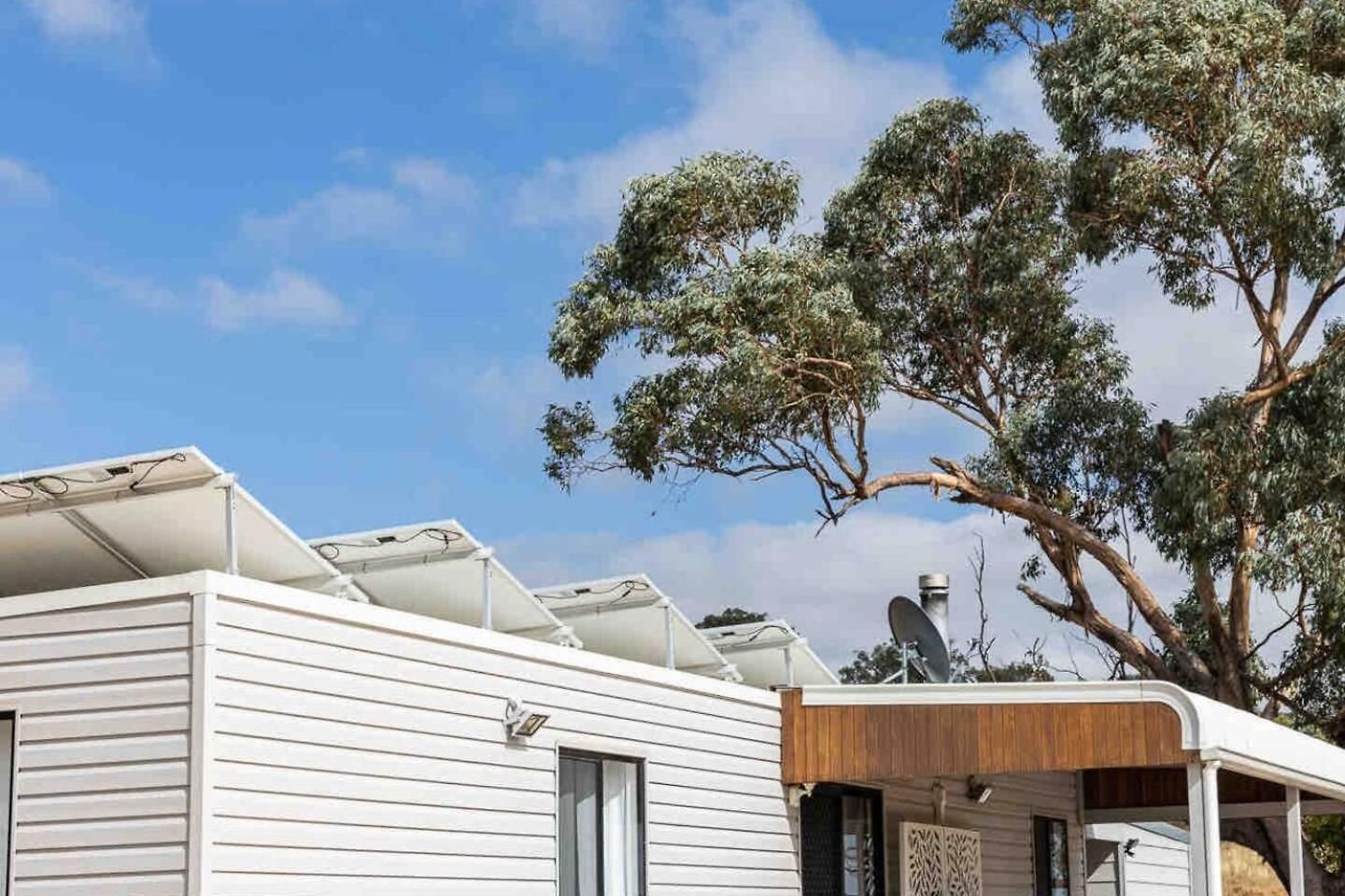 Canguri Boutique - A Memorable Near * Mudgee