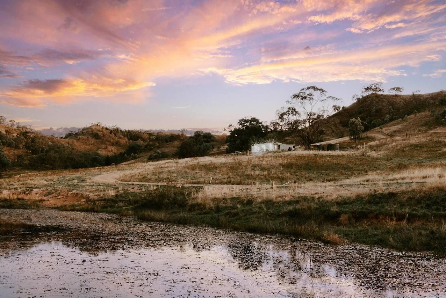 Canguri Boutique - A Memorable Near Holiday home Mudgee