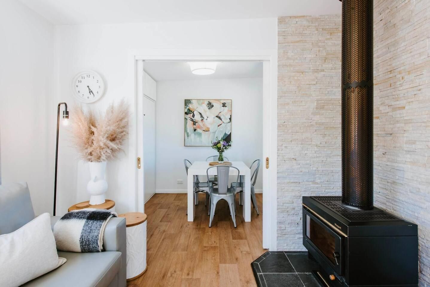 Canguri Boutique - A Memorable Near Holiday home *