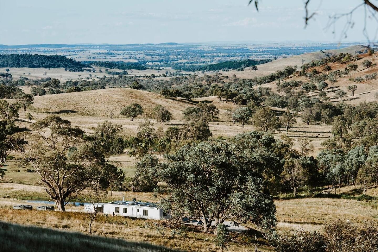 Canguri Boutique - A Memorable Near Holiday home Mudgee