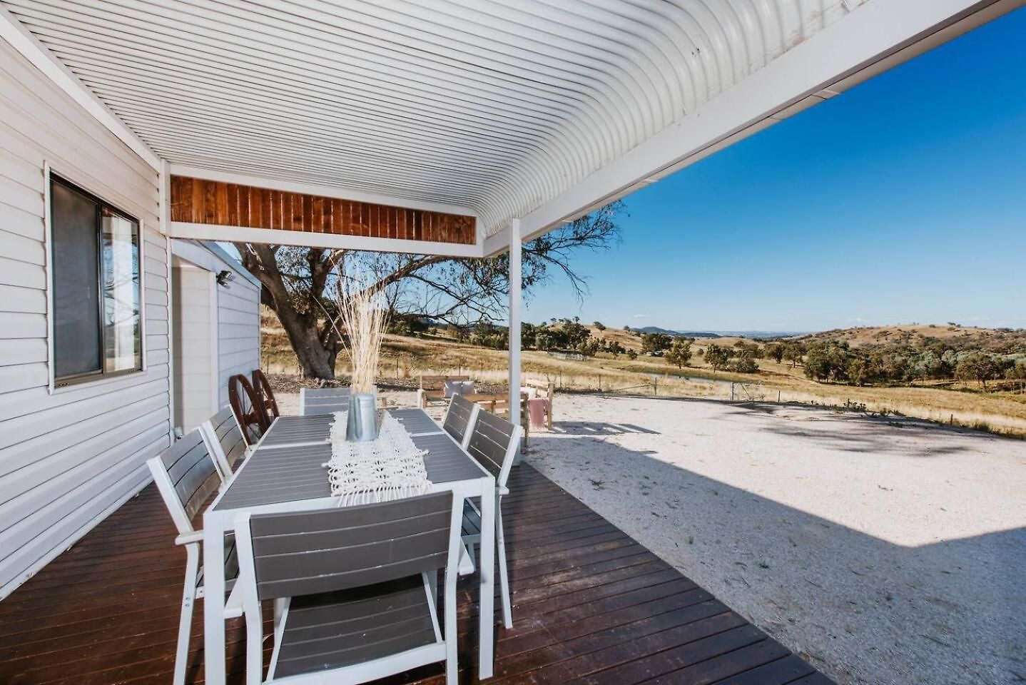 Holiday home Canguri Boutique - A Memorable Near Mudgee