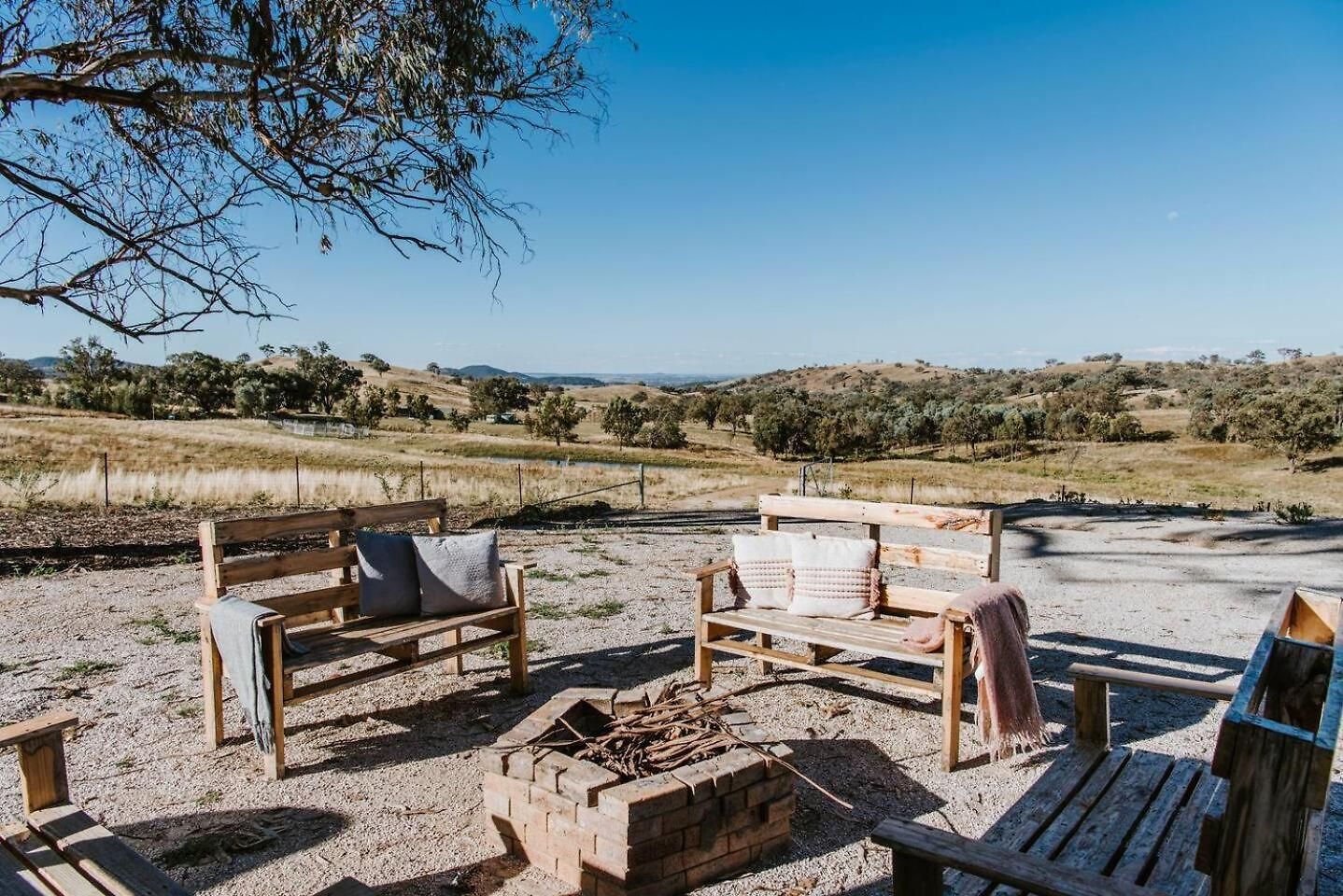 Canguri Boutique - A Memorable Near Mudgee