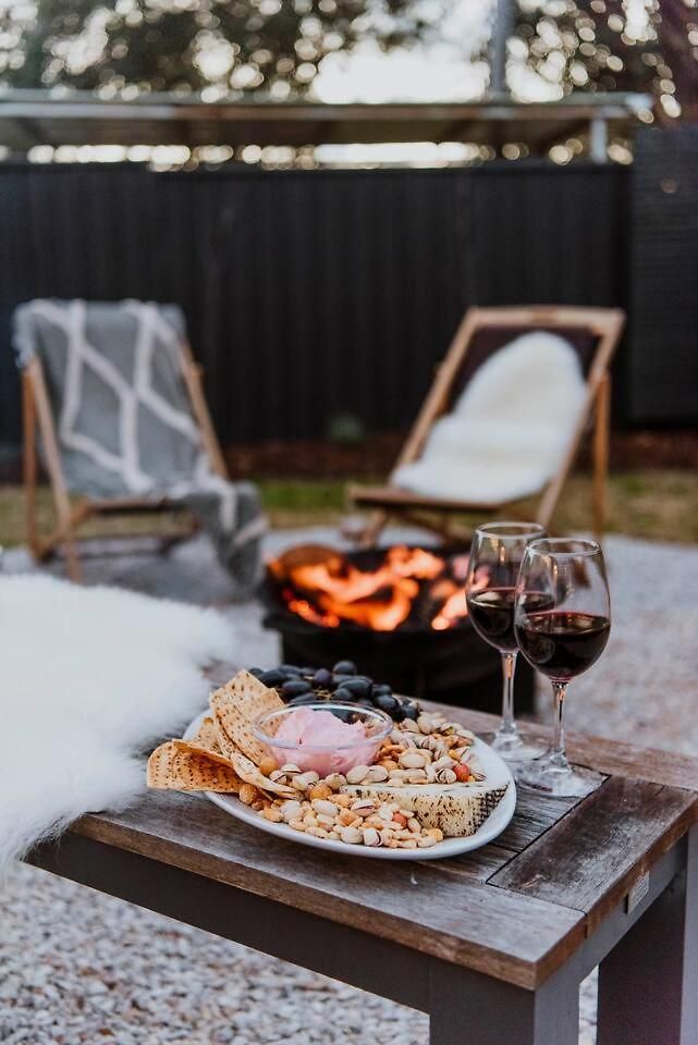 Charlie's Stylish Family-friendly In Downtown Mudgee