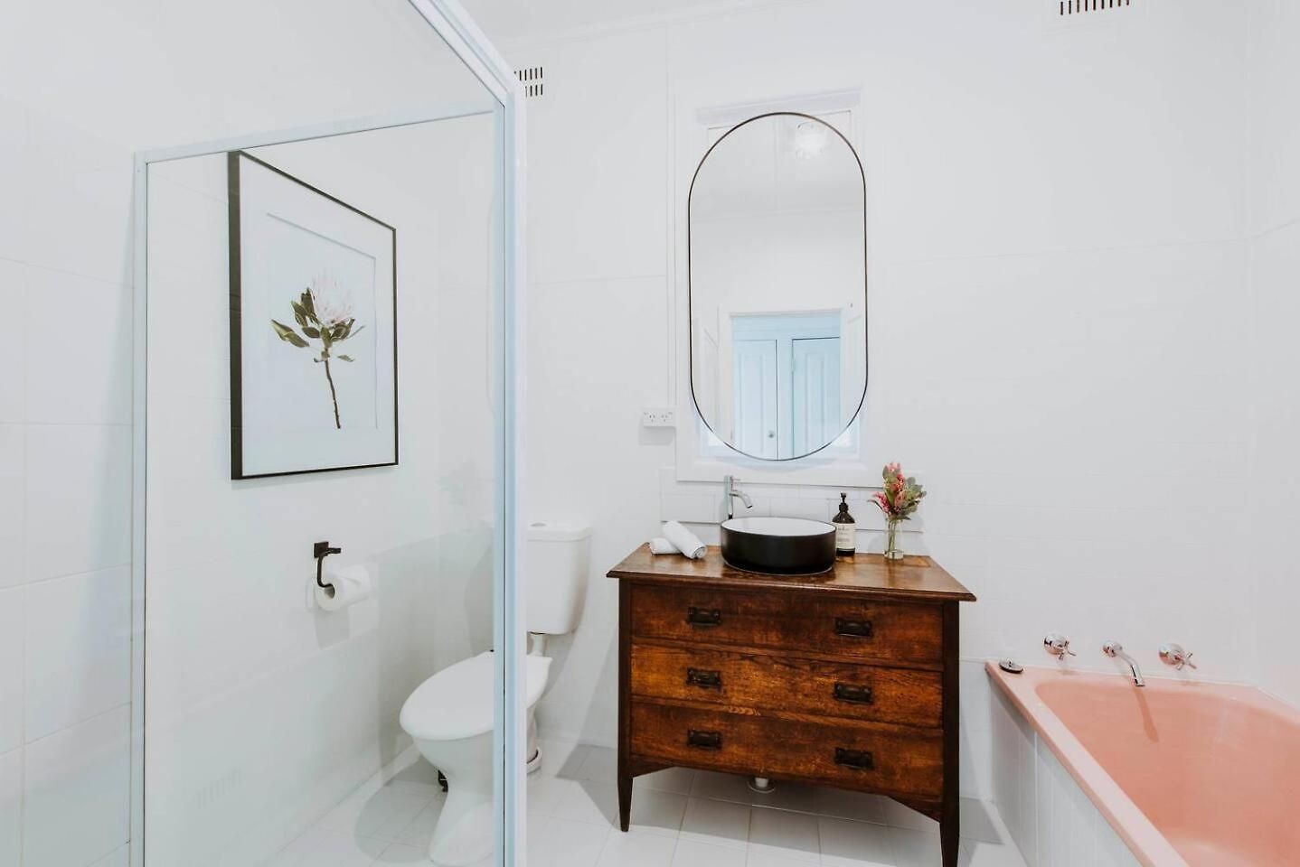 Charlie's Stylish Family-friendly In Downtown * Mudgee