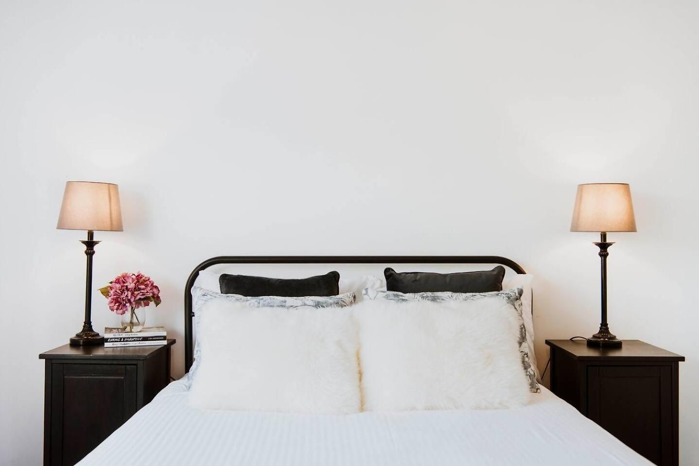 Charlie's Stylish Family-friendly In Downtown Holiday home