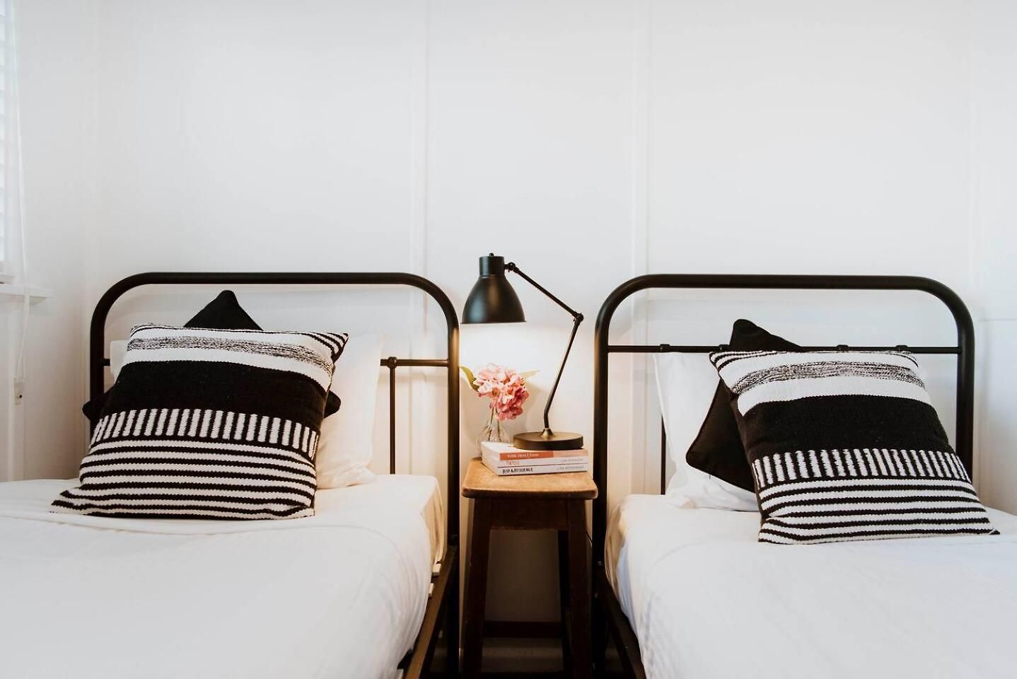 Holiday home Charlie's Stylish Family-friendly In Downtown *