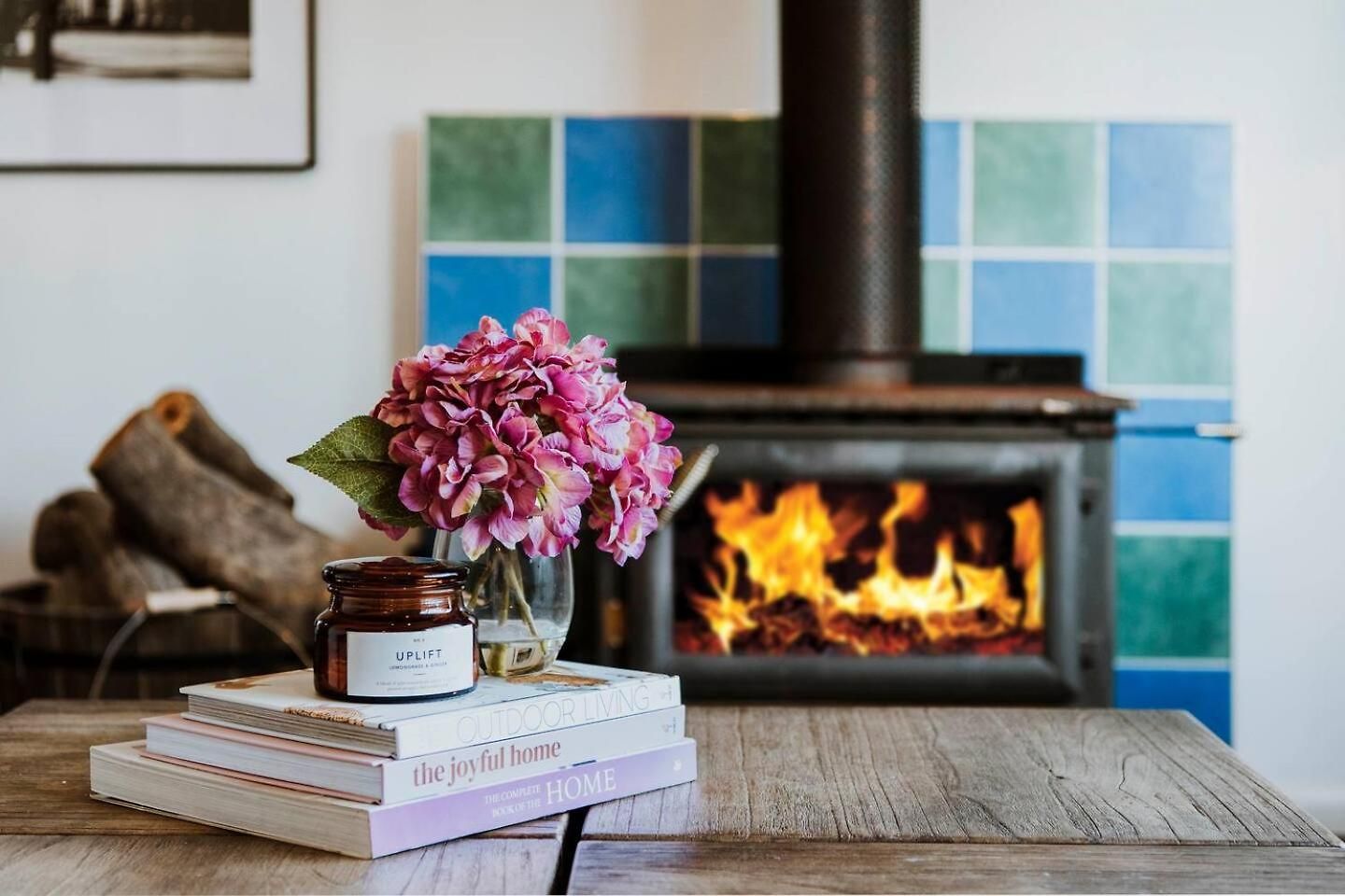 Charlie's Stylish Family-friendly In Downtown Holiday home *