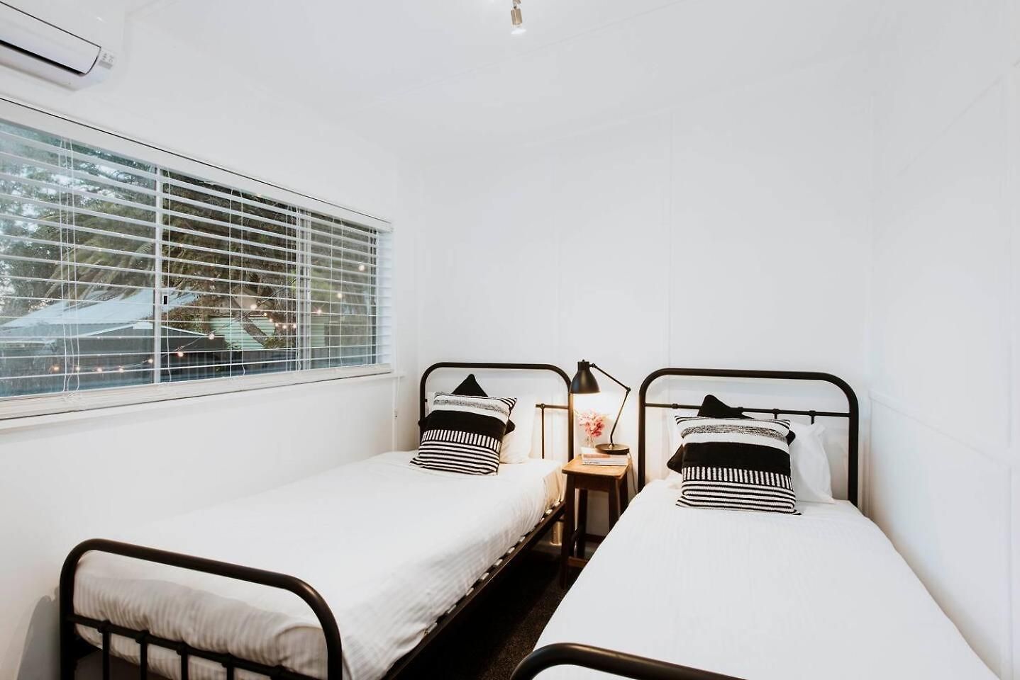 Charlie's Stylish Family-friendly In Downtown * Mudgee