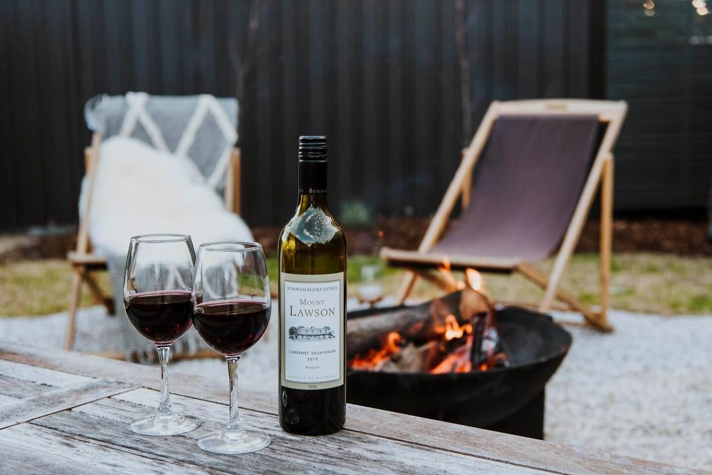 Charlie's Stylish Family-friendly In Downtown * Mudgee