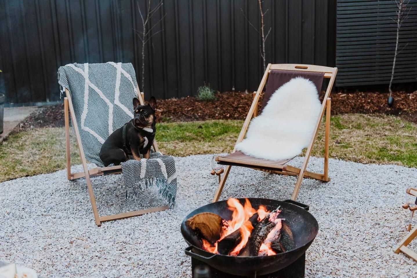 Holiday home Charlie's Stylish Family-friendly In Downtown Mudgee