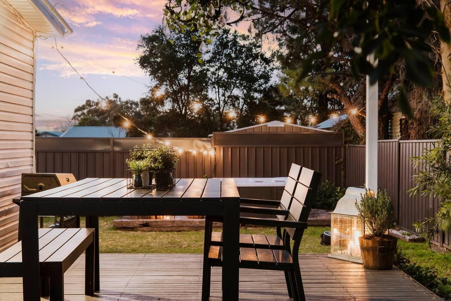 Holiday home Charlie's Stylish Family-friendly In Downtown