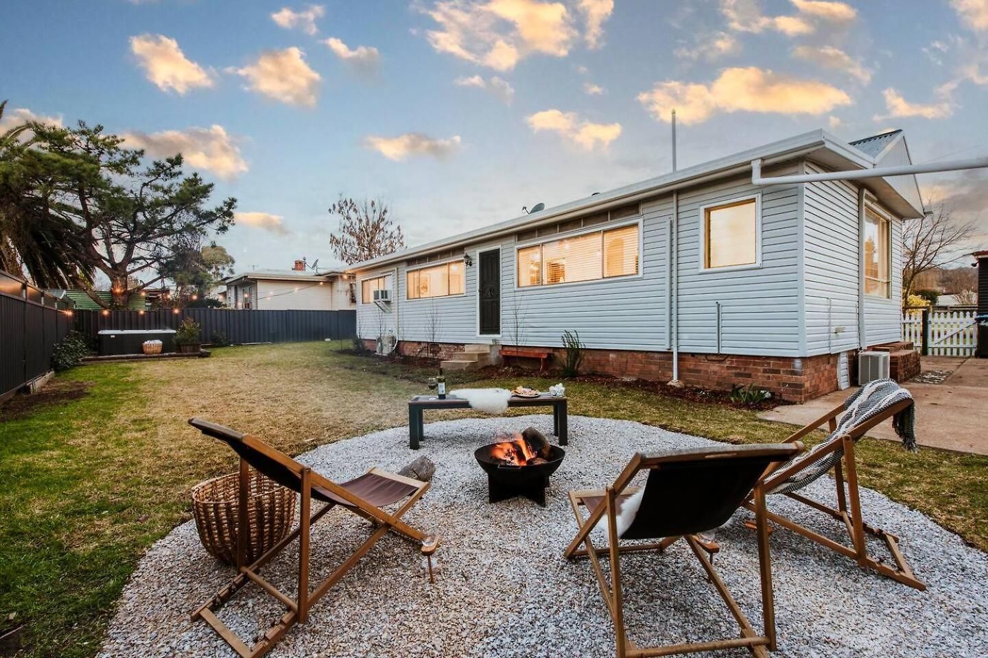 Charlie's Stylish Family-friendly In Downtown Holiday home