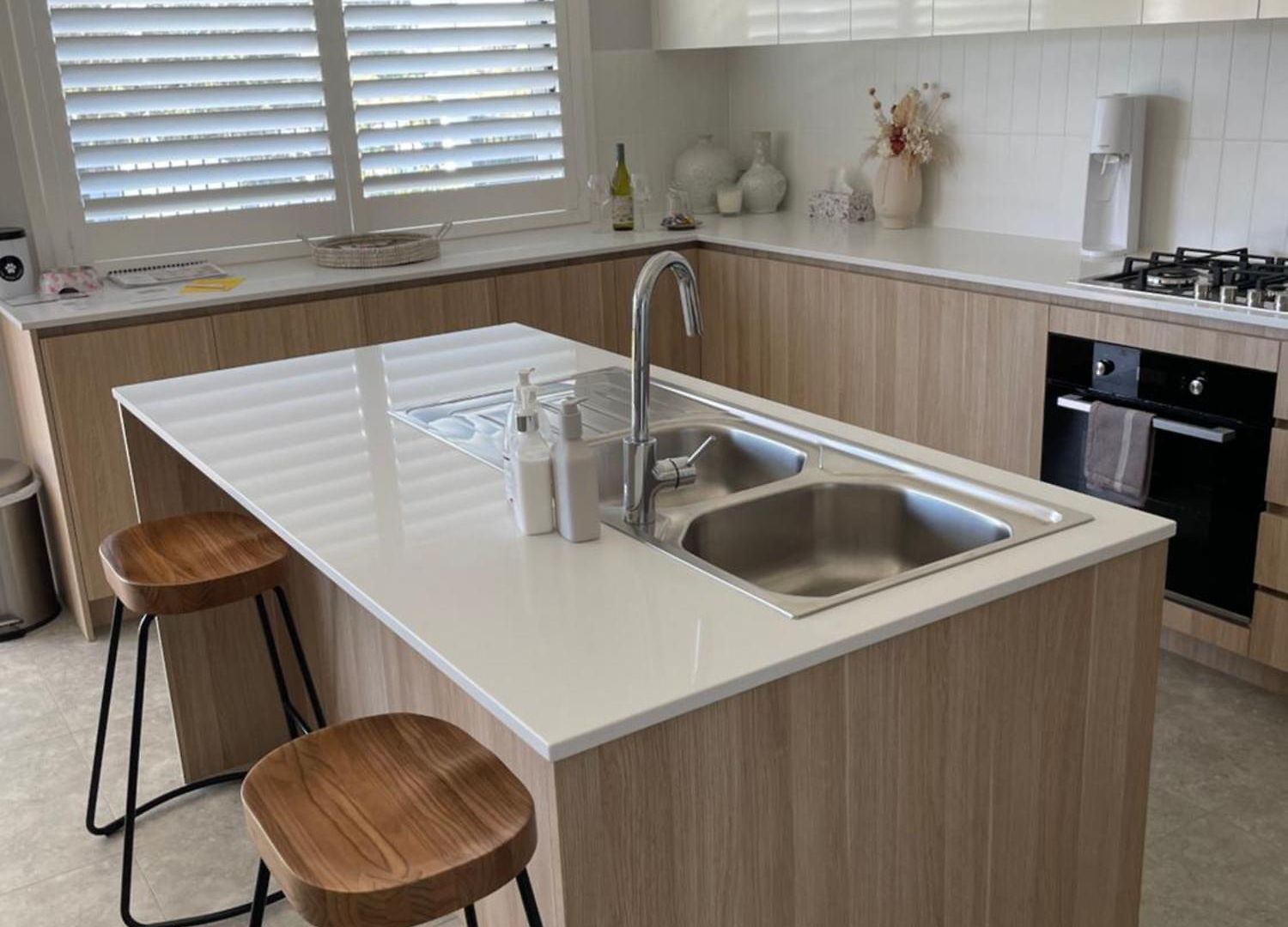 Hamptons House -lux Mudgee
