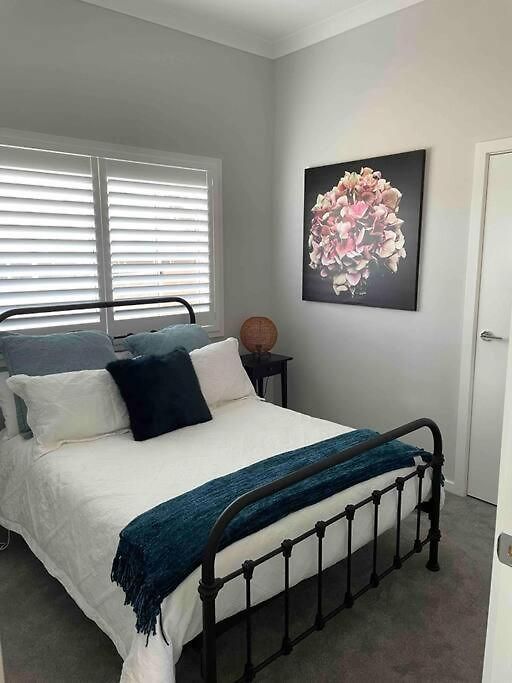 Hamptons House -lux Holiday home *