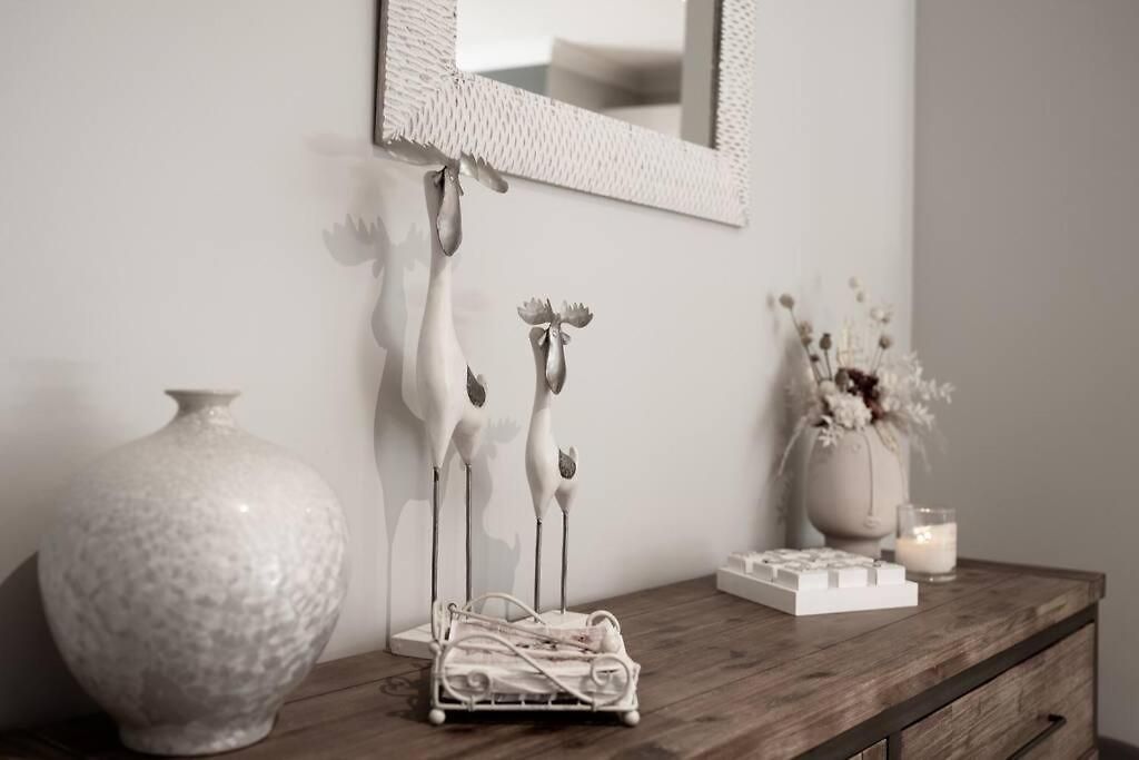 Hamptons House -lux