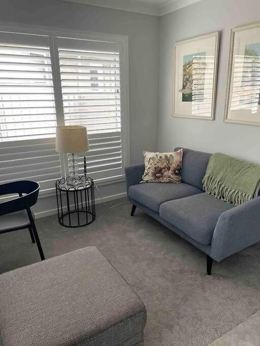 Hamptons House -lux