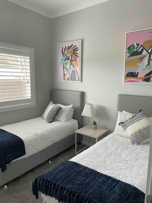 Holiday home Hamptons House -lux Mudgee