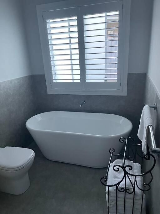 Hamptons House -lux
