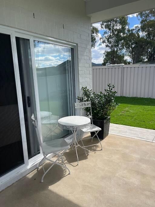Hamptons House -lux * Mudgee