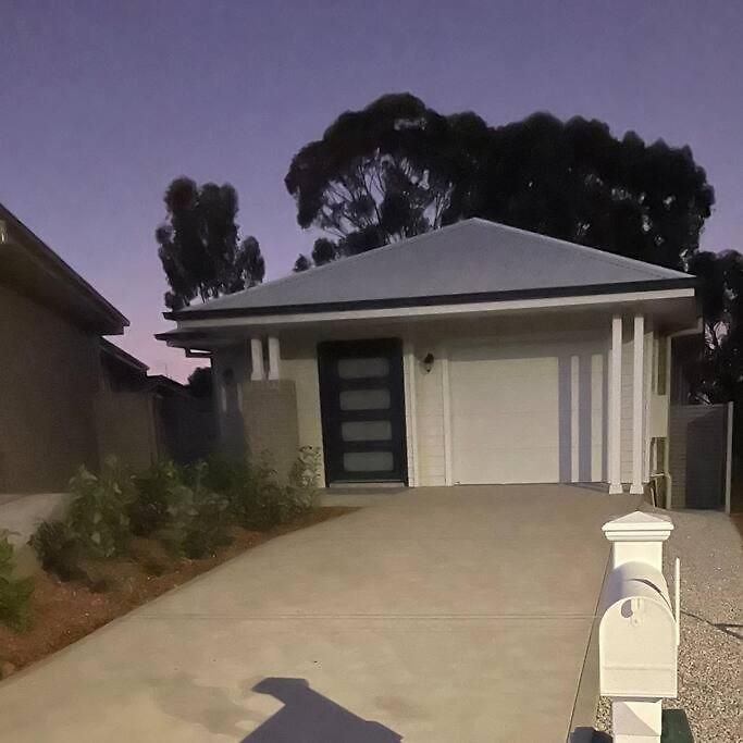 Hamptons House -lux * Mudgee