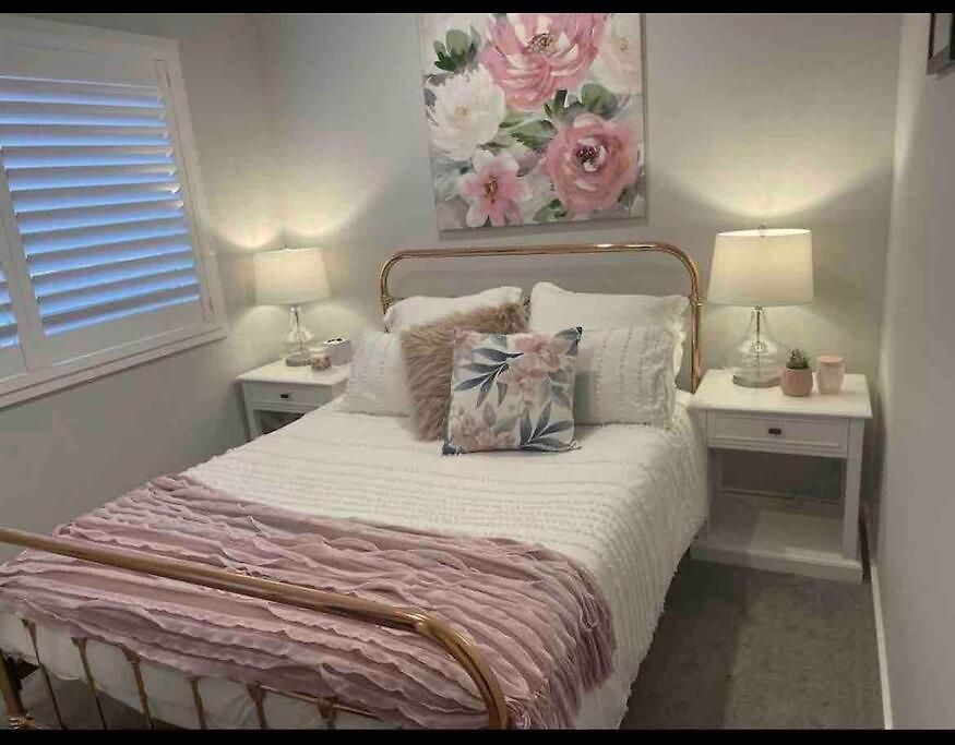 Hamptons House -lux Holiday home Mudgee