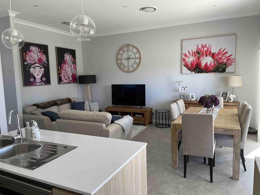 Holiday home Hamptons House -lux Mudgee
