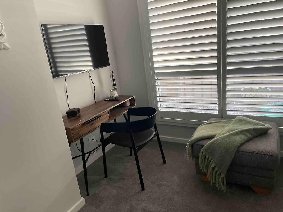 Hamptons House -lux