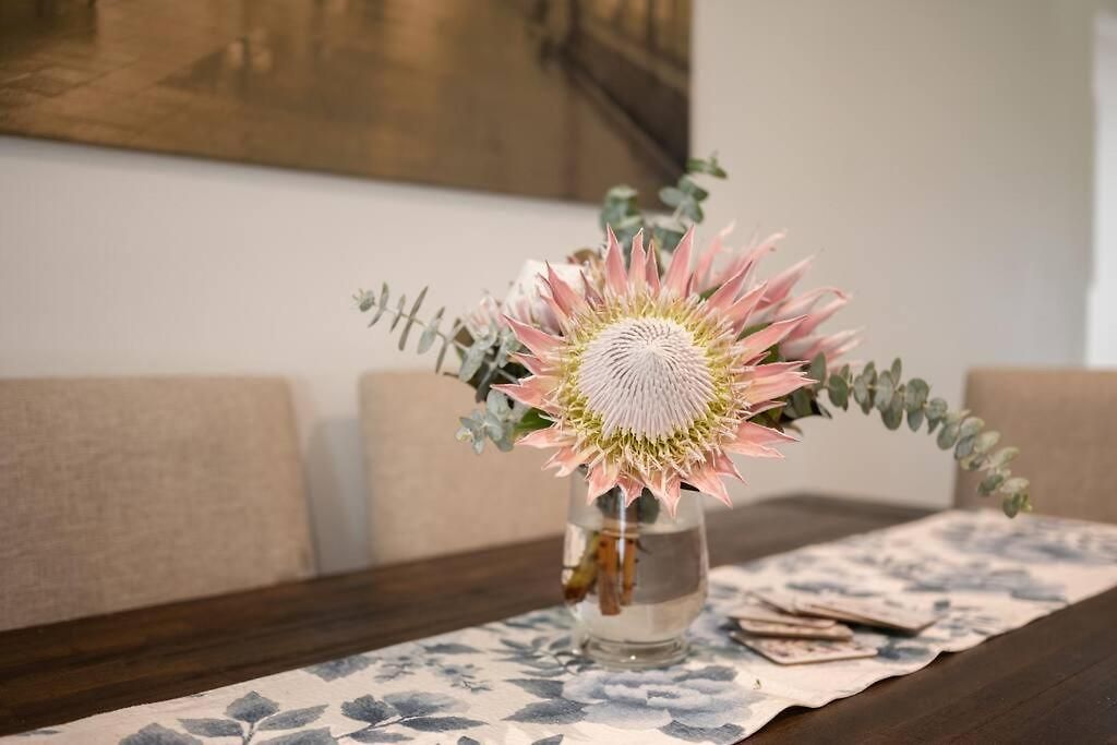 Hamptons House -lux *