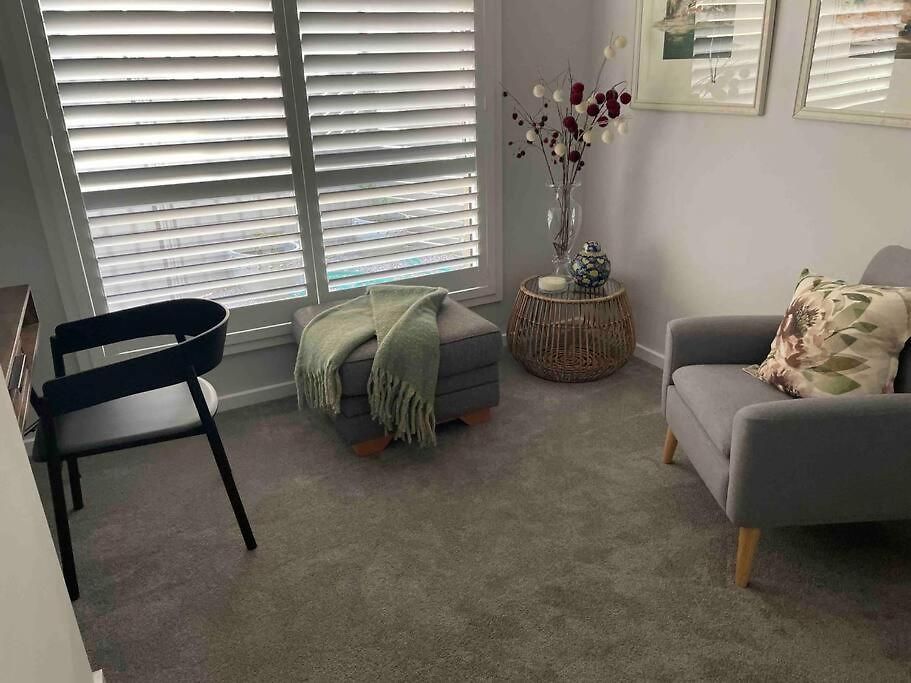 Holiday home Hamptons House -lux Mudgee