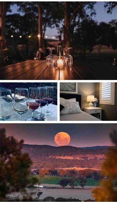 Hamptons House -lux Holiday home