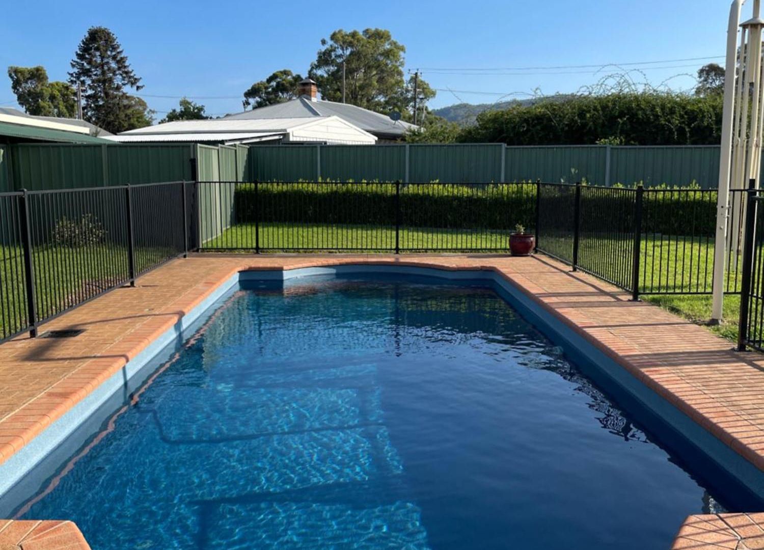 Villa Spacious Style With Pool In - Rest Easy *