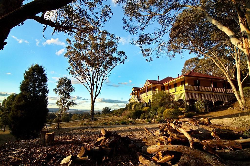 Homestay Homestead Mudgee
