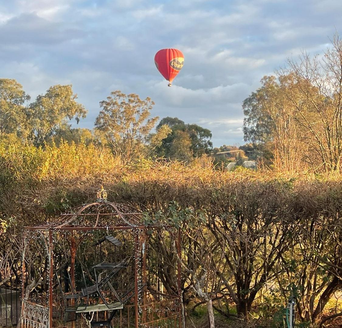 Mudgee Guesthouse Guest house Mudgee