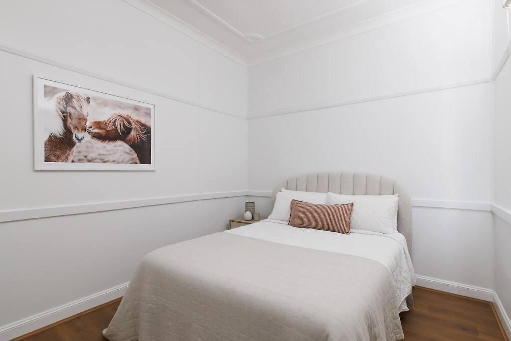 Holiday home Kuzman Countryside Haven Mudgee
