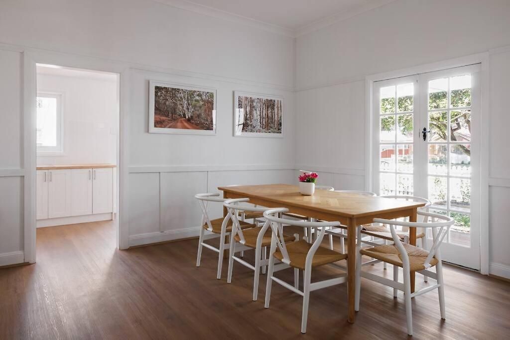 Holiday home Kuzman Countryside Haven Mudgee