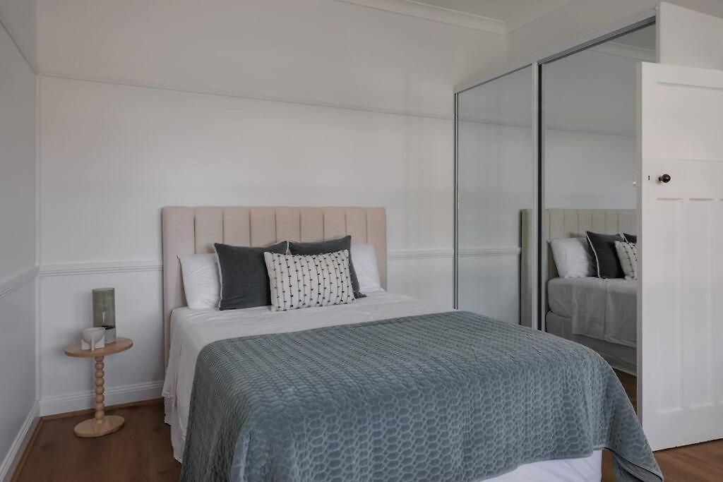 Holiday home Kuzman Countryside Haven Mudgee