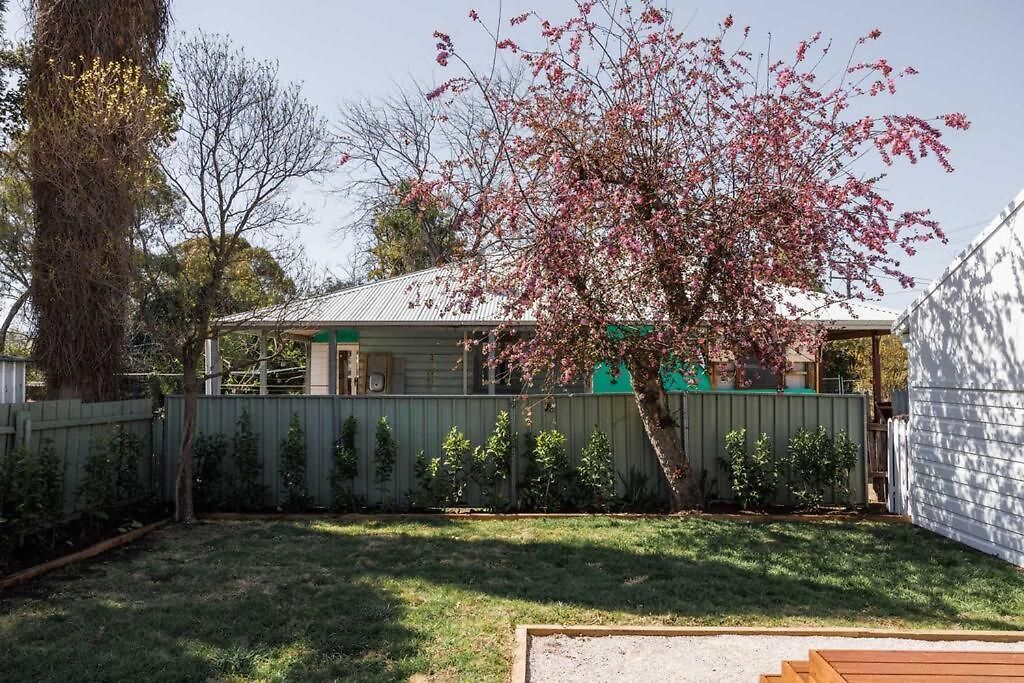 Holiday home Kuzman Countryside Haven Mudgee