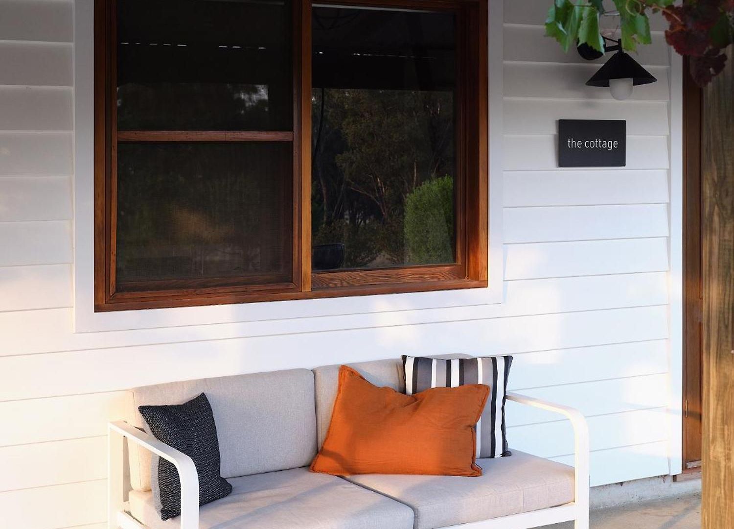 Shawwood Villa Mudgee