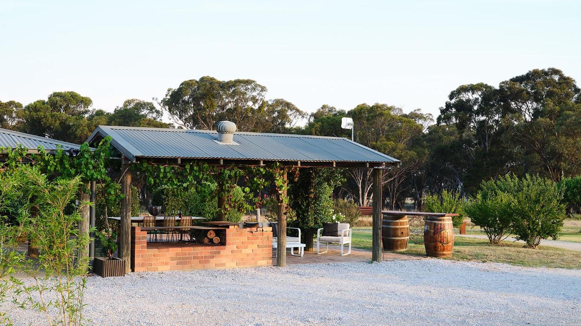 Shawwood