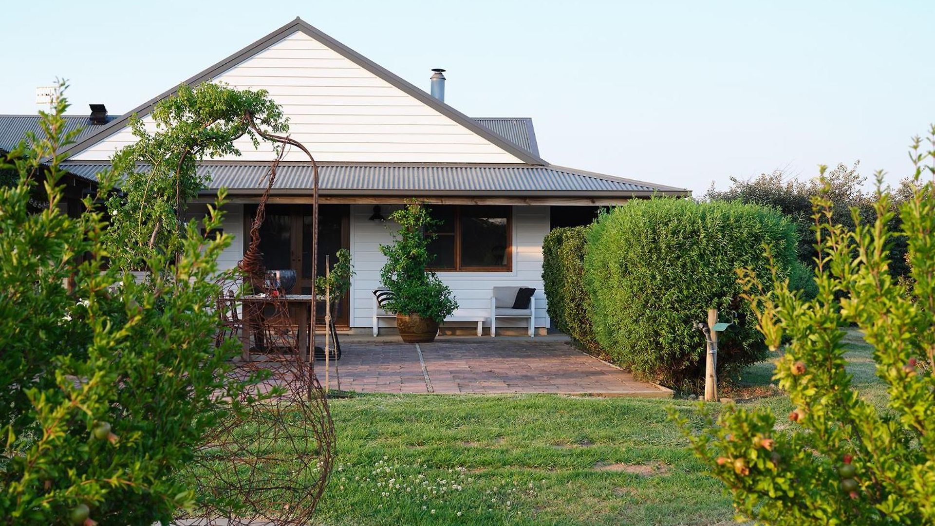 Shawwood * Mudgee