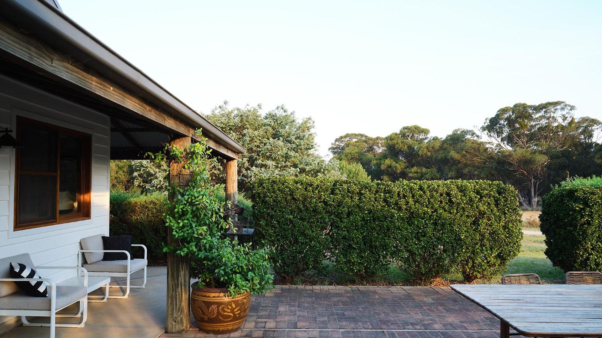 Villa Shawwood *