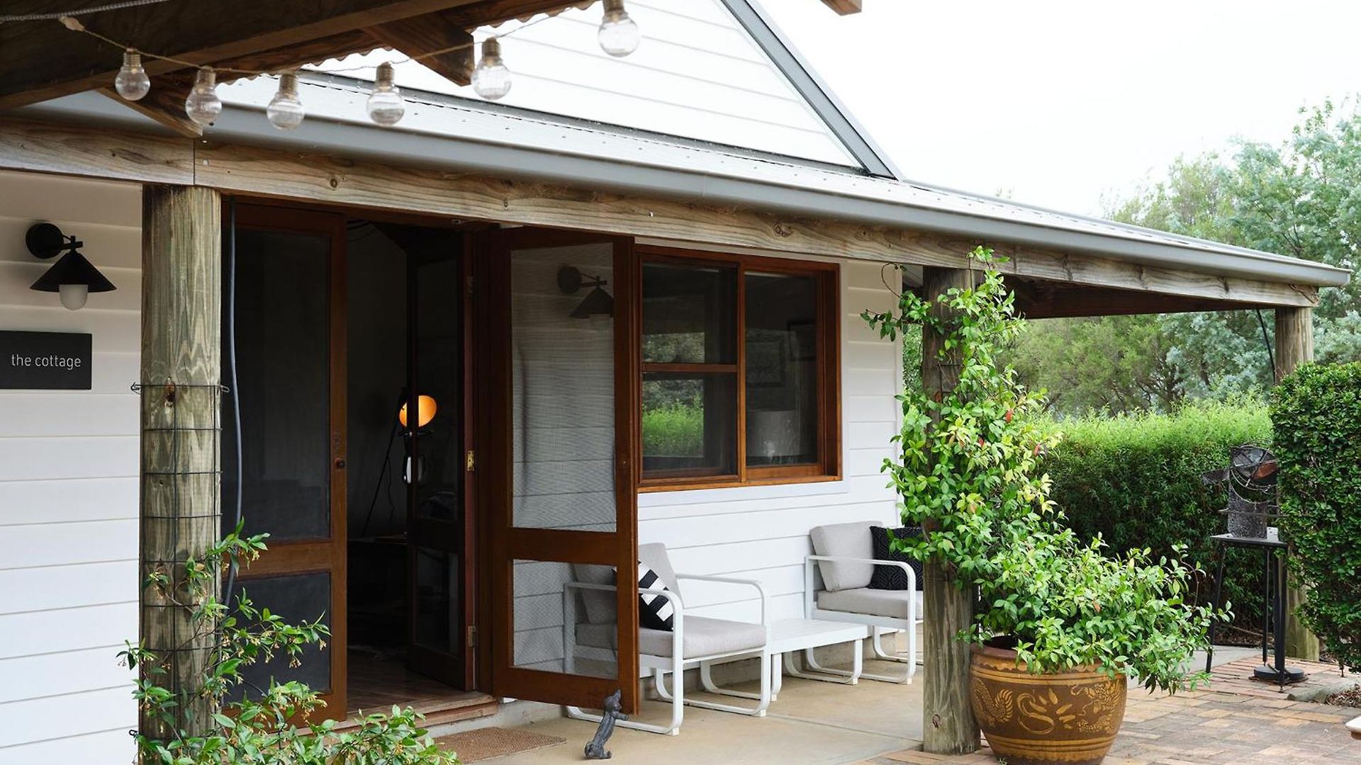 Shawwood Villa Mudgee