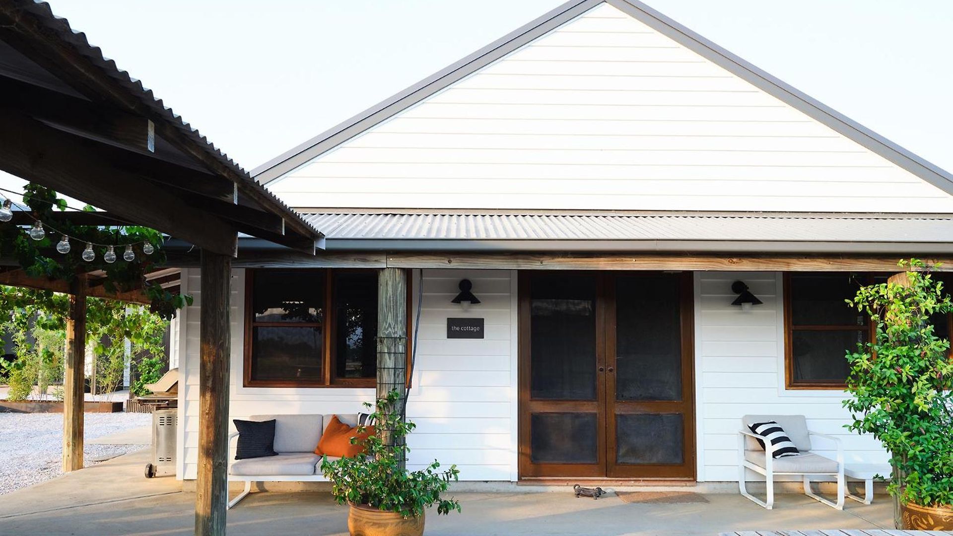 Shawwood Villa Mudgee
