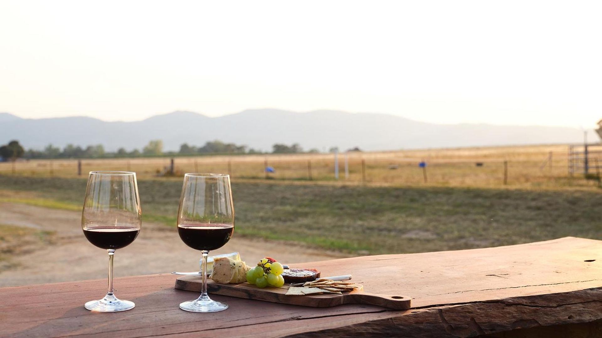 Shawwood Villa Mudgee